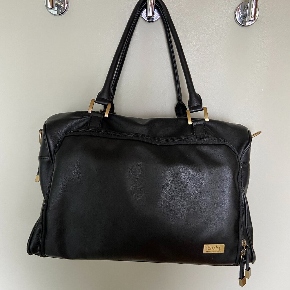 Stylish Diaper Bag